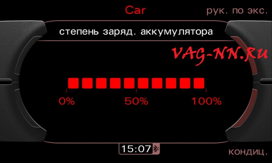 Калькулятор кодов автомагнитол audi