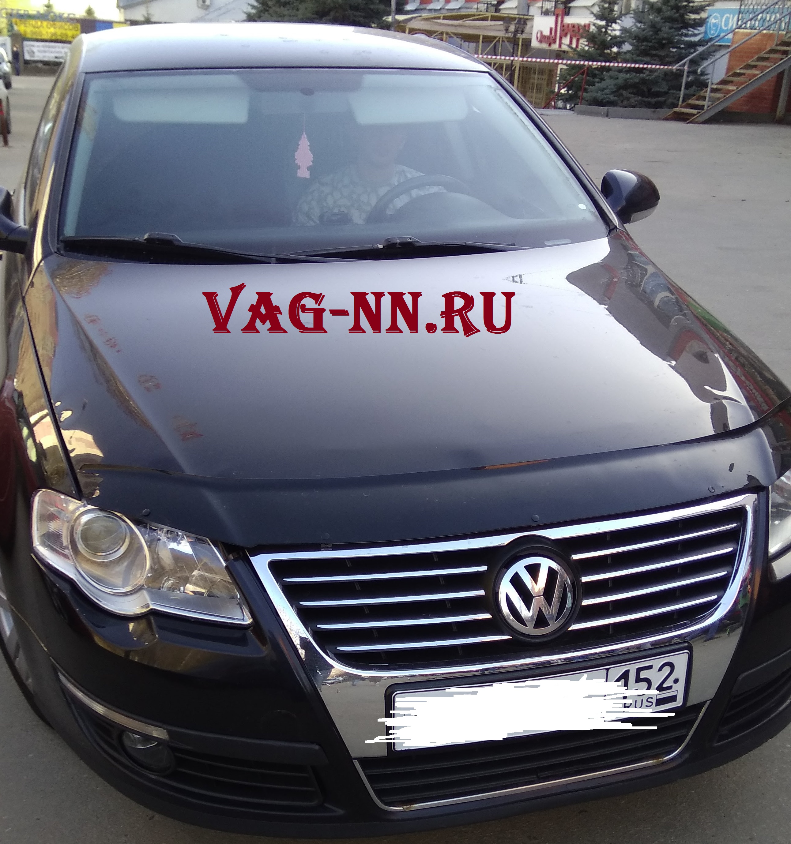 чип-тюнинг VW Passat B6 1.6 BSE, отключаем экологию, добавляем мощности -  vag-nn.ru